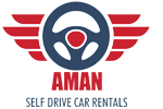 Logo | Aman Self Drive Car Rentals