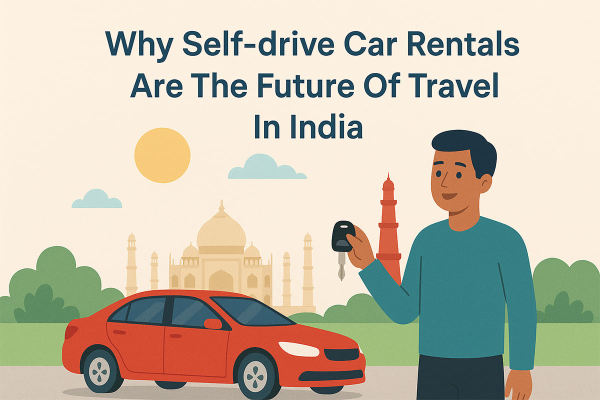 Aman Self Drive Car Rentals