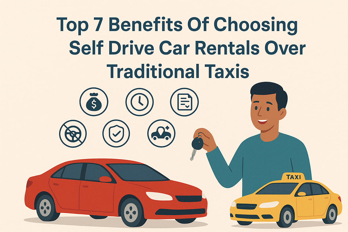 Aman Self Drive Car Rentals