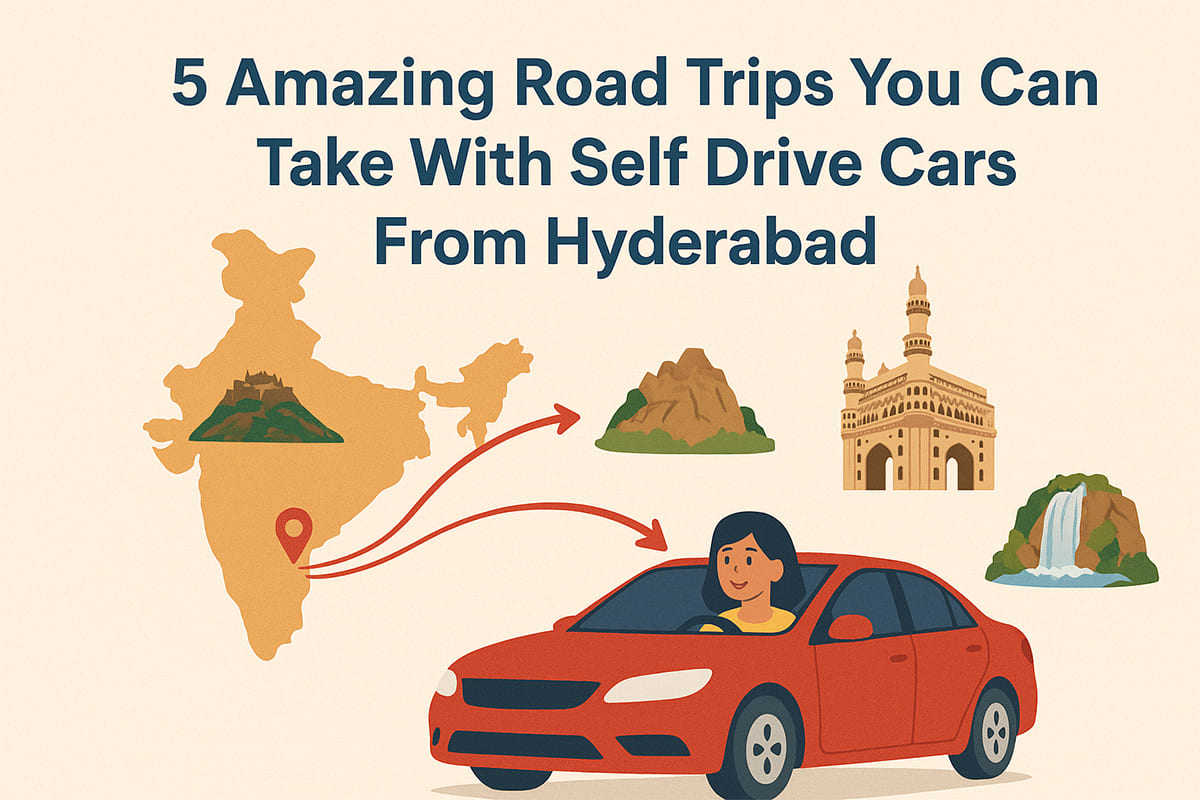 Aman Self Drive Car Rentals