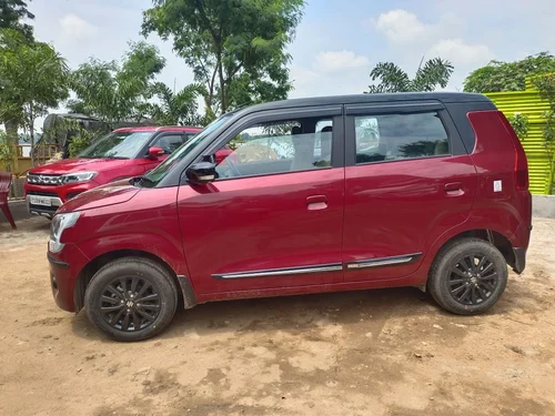 Aman Self Drive Car Rentals