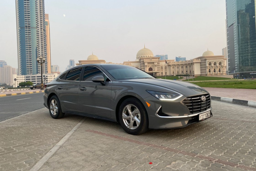 Aman Self Drive Car Rentals