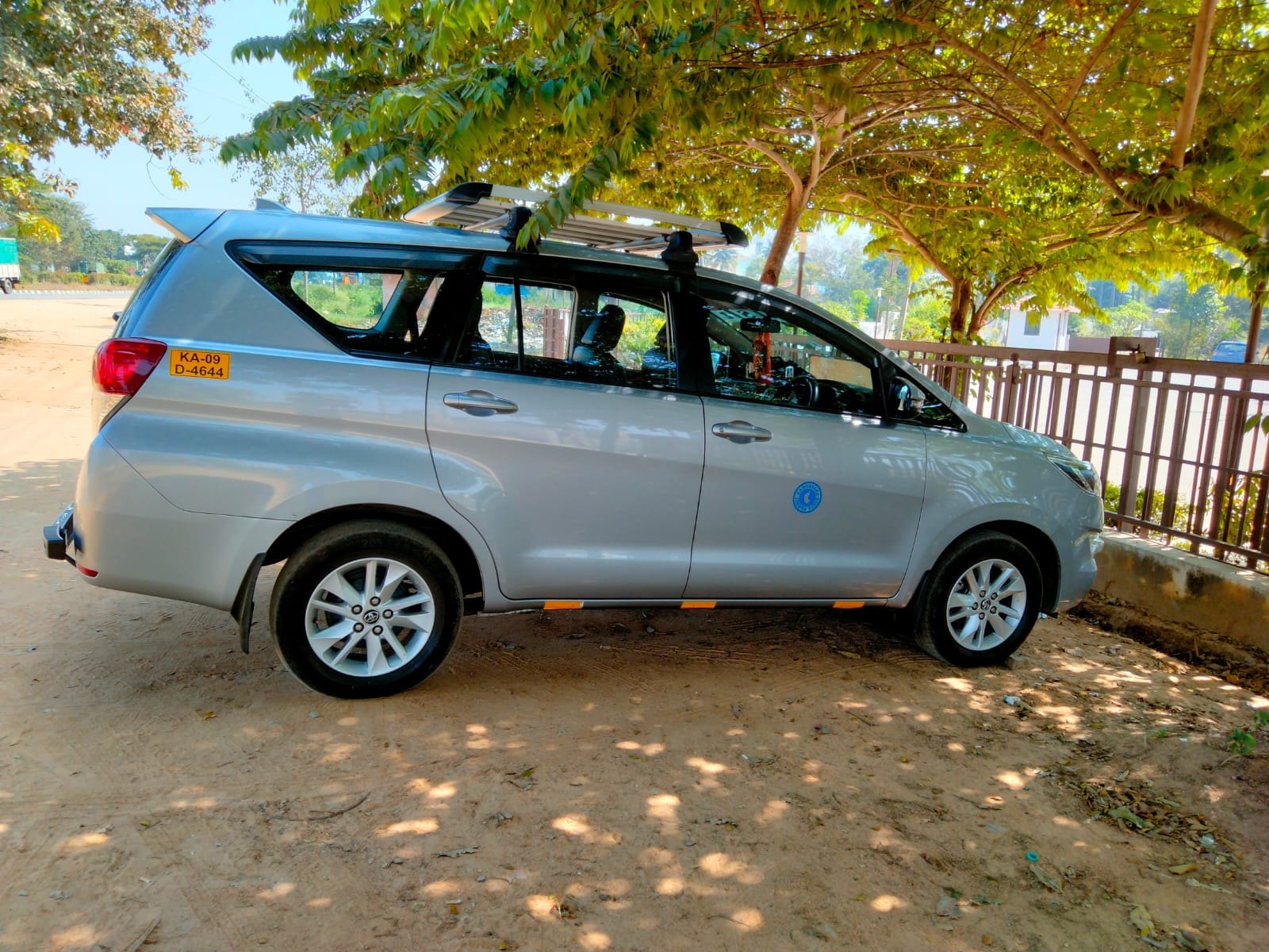 Aman Self Drive Car Rentals