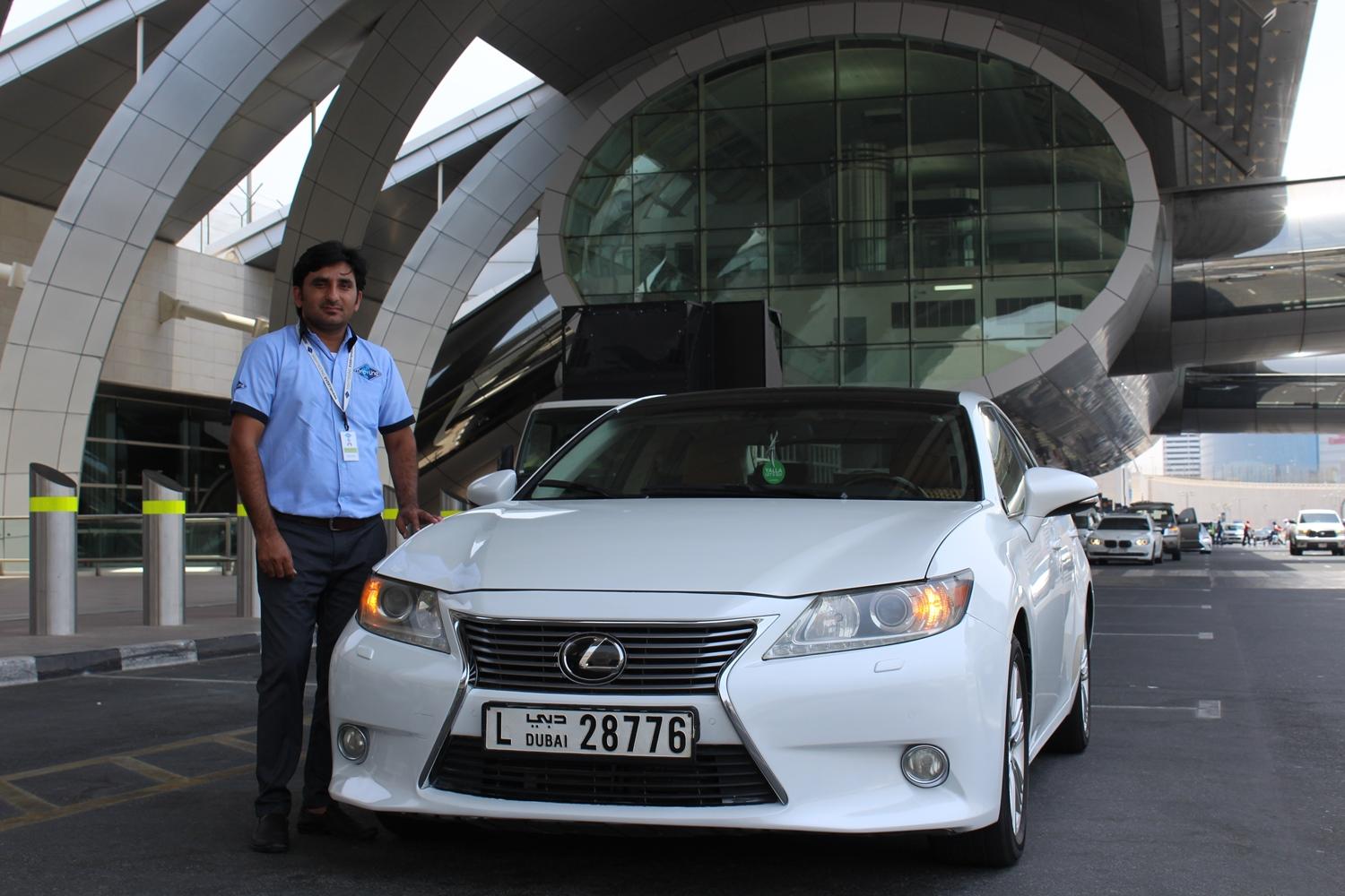 Aman Self Drive Car Rentals