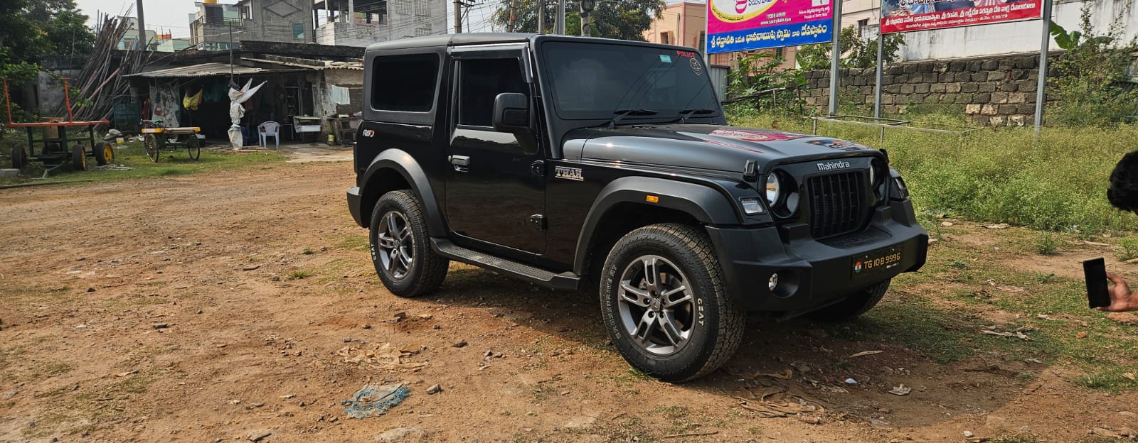 Aman Self Drive Car Rentals