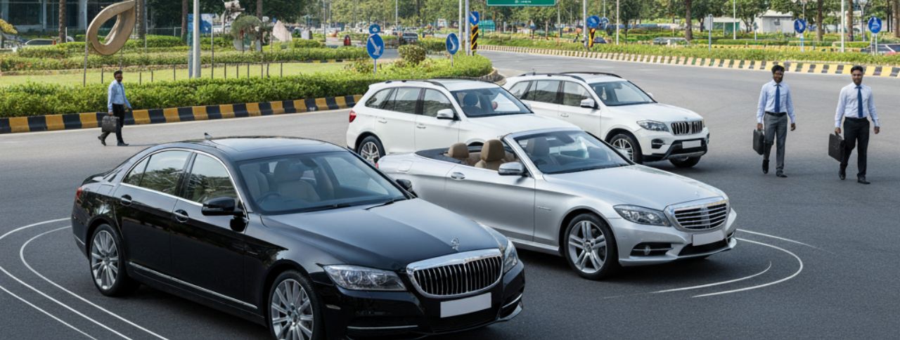 Aman Self Drive Car Rentals