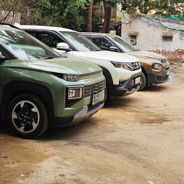 Aman Self Drive Car Rentals