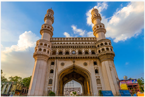 Hyderabad Tour